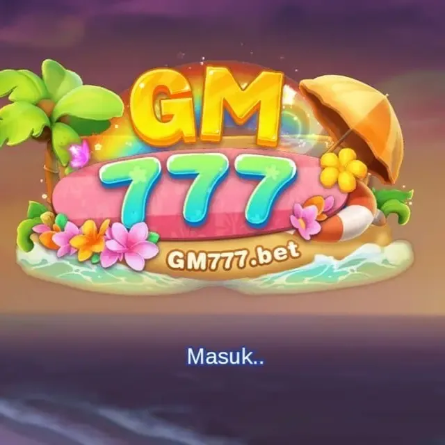 GM777 - Balapan Motor Terbaik untuk Semua Pencinta Kecepatan