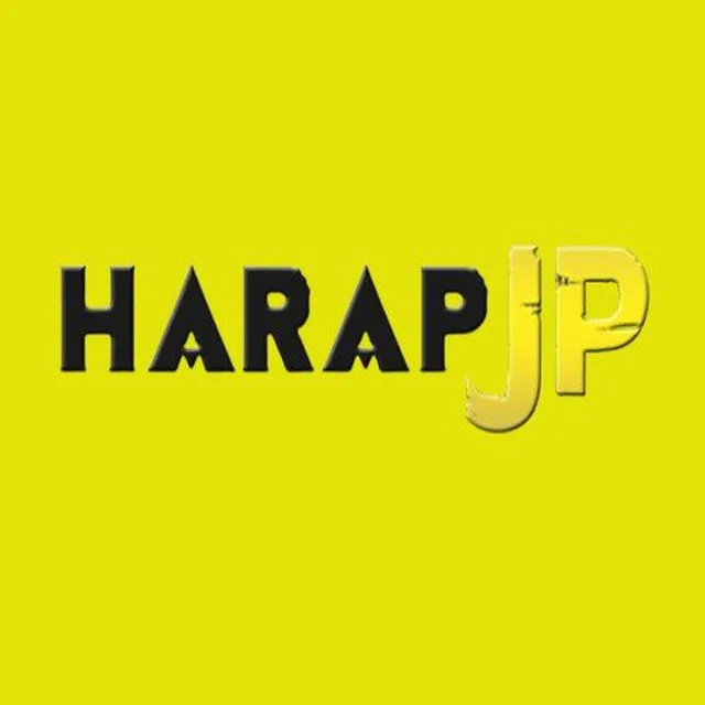 HARAPJP - Pertarungan Seru dalam Arena Battle Royale